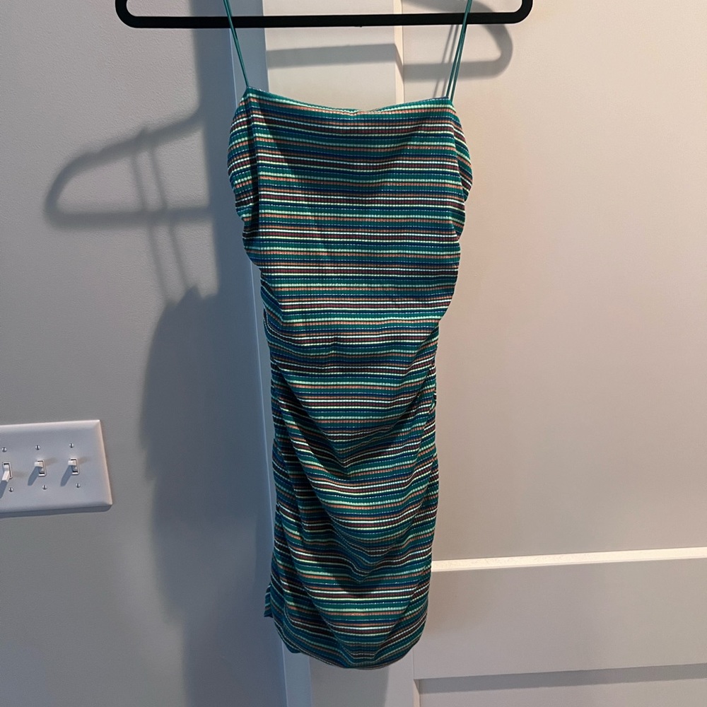 Bodycon dress